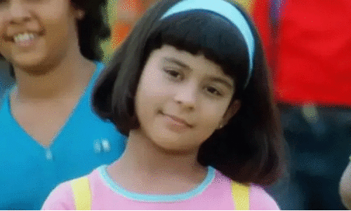 കുച്ച് കുച്ച് ഹോതാ ഹേയിലെ ഛോട്ടി അഞ്ജലി ഇപ്പോൾ ഇവിടെ...