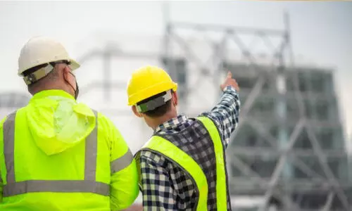 ചൂ​ടു കൂ​ടു​ന്നു; പു​റം തൊ​ഴി​ലു​ക​ൾ​ക്ക് നാ​ളെ മു​ത​ൽ നി​യ​ന്ത്ര​ണം