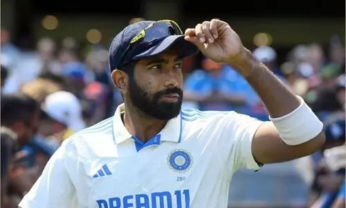 രോഹിത്തിനും കോഹ്‌ലിക്കും പിന്നാലെ ബുംറയും ടെസ്റ്റ് മതിയാക്കുമോ? വിരമിക്കൽ സൂചന നൽകി സ്റ്റാർ പേസർ