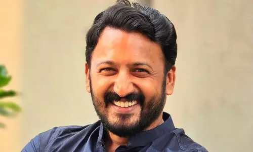 സ്വരാജിന്‍റെ സ്ഥാനാർഥിത്വം: തനിക്കെതിരായ ട്രോളുകൾക്ക് മറുപടിയുമായി രാഹുൽ മാങ്കൂട്ടത്തിൽ