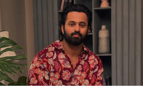 ഉണ്ണി മുകുന്ദന്‍റെ മുൻകൂർ ജാമ്യാപേക്ഷ ഇന്ന് പരിഗണിക്കും