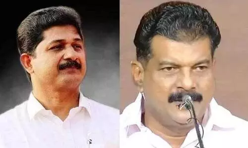 സ്വരാജ് ഫലസ്തീന് വേണ്ടി സംസാരിക്കും, അതിന് മുടക്കൊന്നുമില്ലല്ലോ? പക്ഷേ, മലപ്പുറത്തുള്ളവർക്ക് വേണ്ടി മിണ്ടില്ല -പി.വി. അൻവർ