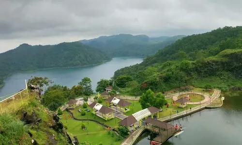 ഇടുക്കി ജില്ലക്ക്​ വികസന പ്രവർത്തനങ്ങൾക്ക് 35 കോടി