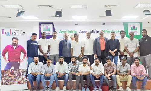 ലാ​ല്‍ കെ​യേ​ഴ്സ് മെ​ഡി​ക്ക​ല്‍ ക്യാ​മ്പി​ന് വ​ന്‍ ജ​ന​പ​ങ്കാ​ളി​ത്തം