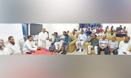 പുണ്യദിനങ്ങളെ ഉപയോഗപ്പെടുത്തുക -അൽ ഫുർഖാൻ സെന്റർ