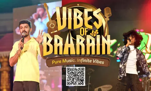 ആ​ടാം പാ​ടാം മ​ന​സ്സ​റി​ഞ്ഞ് ചി​രി​ക്കാം