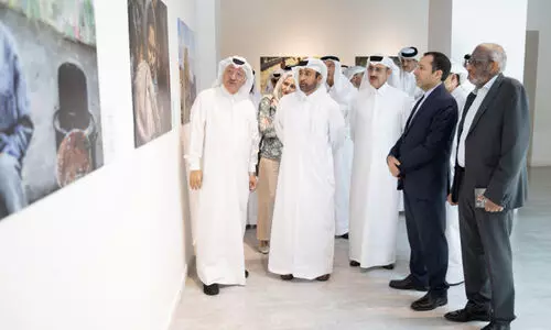 katar cultural village expo katar cultural village expo