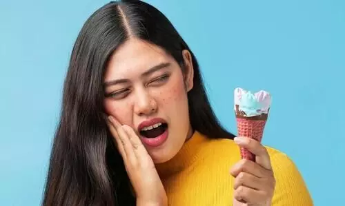 സെൻസിറ്റിവിറ്റി ഒരു വലിയ പ്രശ്നമല്ല, ഞങ്ങൾ കൂടെയുണ്ട്