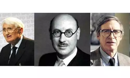 ഗസ്സ: ജ്ഞാനോദയത്തിന്റെ ഇരുട്ടുകള്‍