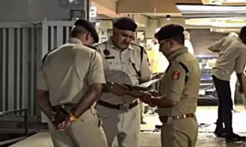 ഗോരക്ഷാ ഗുണ്ടകളുടെ ആക്രമണം; ​​ ഗുരുതര നിലയിലുള്ള ഇരകൾക്കെതിരായ എഫ്.ഐ.ആർ റദ്ദാക്കിയില്ല; ഗോവധ വകുപ്പ് നീക്കിയേക്കുമെന്ന് പൊലീസ്