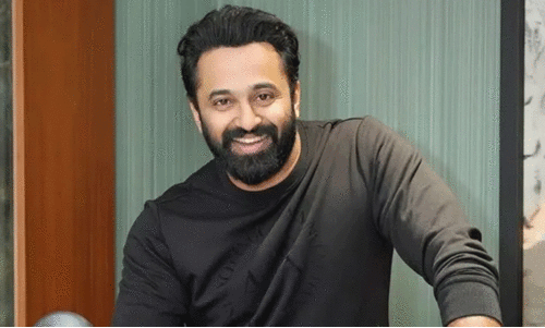 ജാമ്യാപേക്ഷ തീർപ്പാക്കി; വാർത്ത സമ്മേളനം വിളിച്ച് ഉണ്ണി മുകുന്ദന്‍