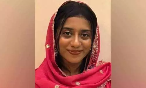 ഹൃദയാഘാതം: ഖത്തർ പ്രവാസിയായ യുവതി നാട്ടിൽ മരിച്ചു