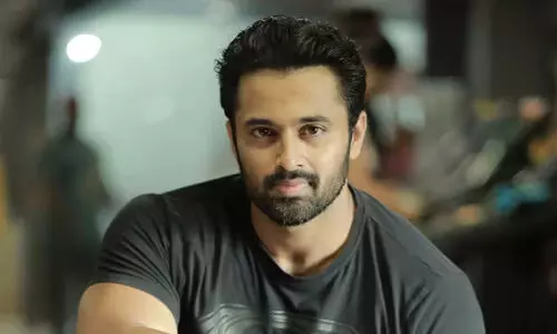 unni mukundan