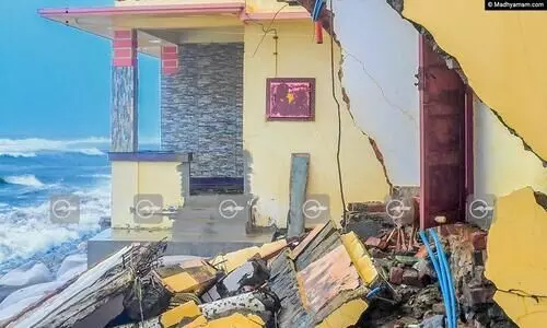 കാലവർഷത്തിൽ അഞ്ച് മരണംകൂടി; വെള്ളിയാഴ്ചത്തെ മഴയിൽ തകർന്നത് 612 വീടുകൾ