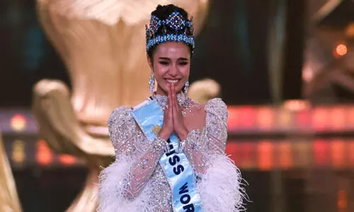 Opal Suchata Chuangsri