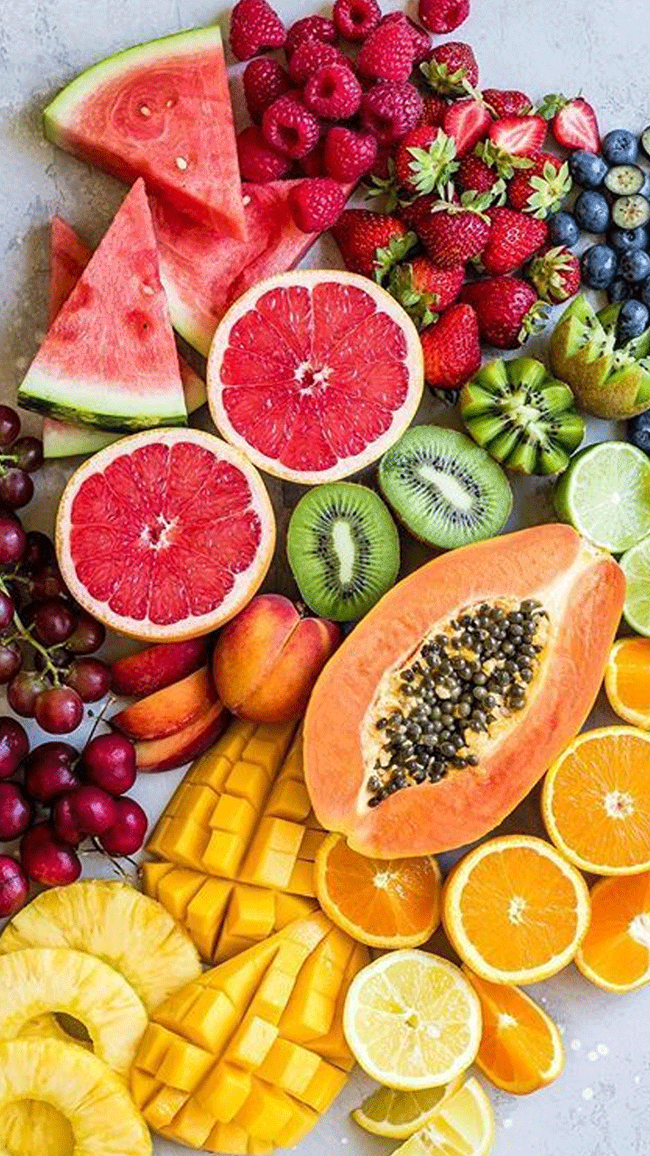 ഈ ആറു പഴങ്ങൾ കഴിച്ചാൽ കരളിനെയും വൃക്കയെയും വിഷമുക്തമാക്കാം