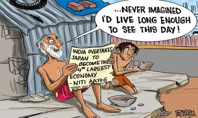 തിമിർത്ത് പെയ്ത പൊയ്‍വാർത്തകൾ