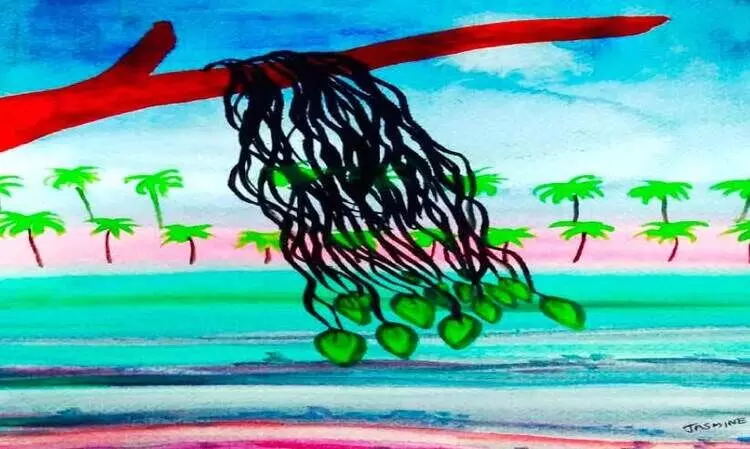 മരണത്തെ വിവർത്തനം ചെയ്യുന്നവിധം