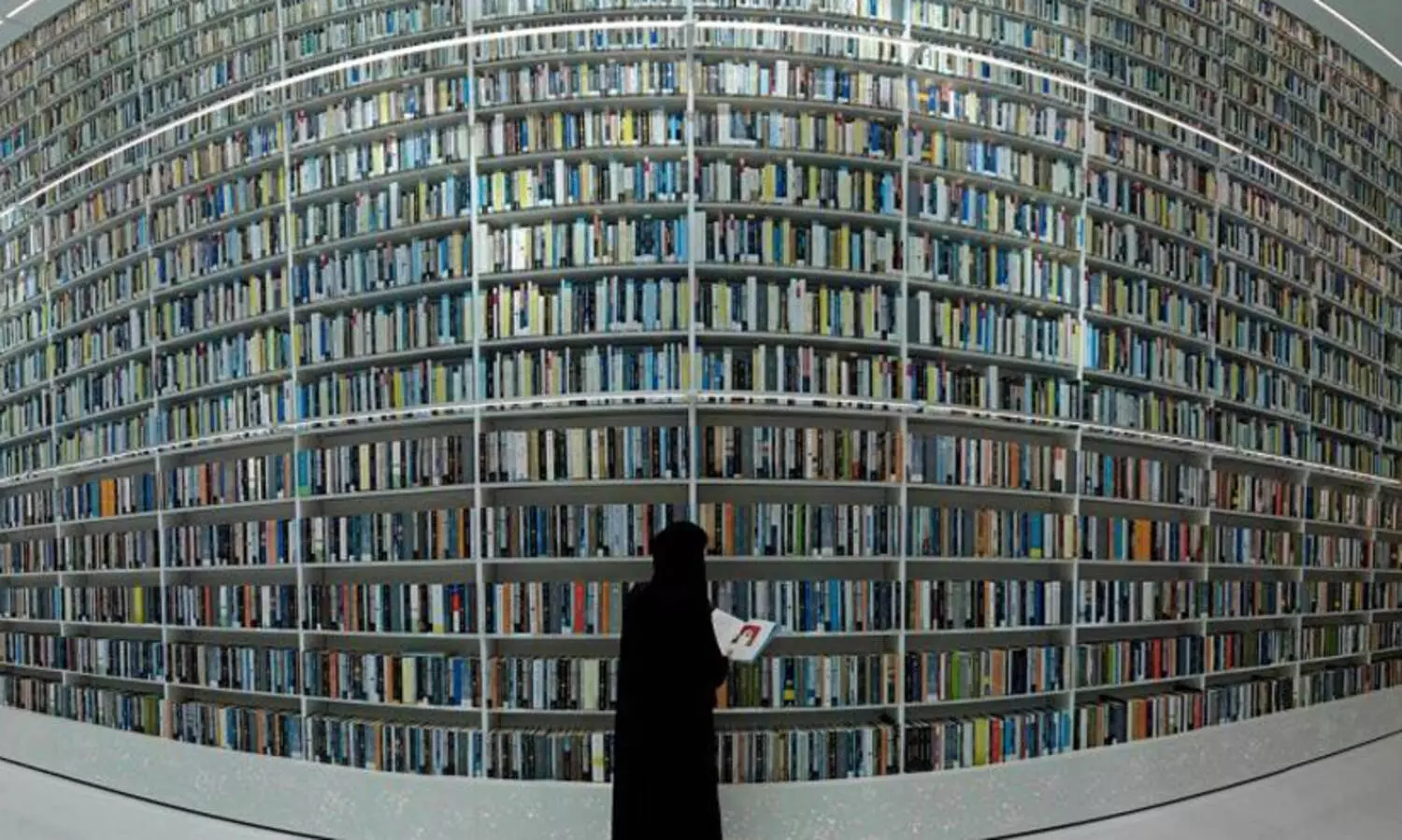 ദുബൈ ലൈബ്രറിയിൽ മാസം മുഴുവൻ സാംസ്കാരിക പരിപാടികൾ