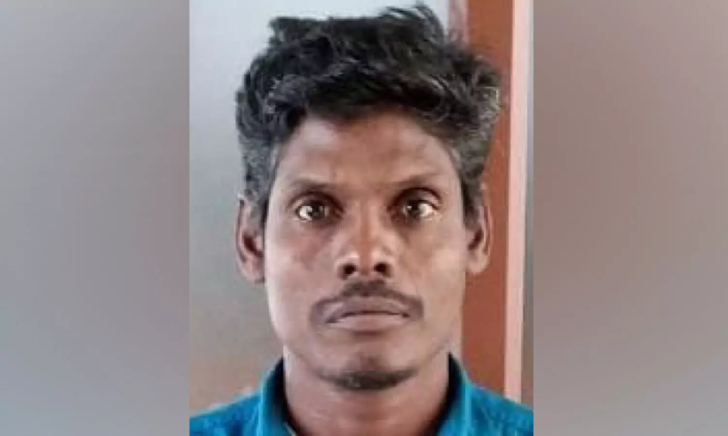 ത​ർ​ക്ക​ത്തി​നി​ടെ ത​ല​ക്ക​ടി​യേ​റ്റ് അ​യ​ൽ​വാ​സി മ​രിച്ച കേ​സി​ൽ അ​ഞ്ചു​വ​ർ​ഷം ത​ട​വ്