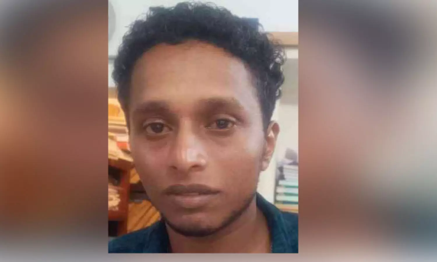 ഗു​ണ്ട പ​ട്ടി​ക​യി​ൾപ്പെട്ടയാളെ കാപ്പ ചുമത്തി നാടു കടത്തി