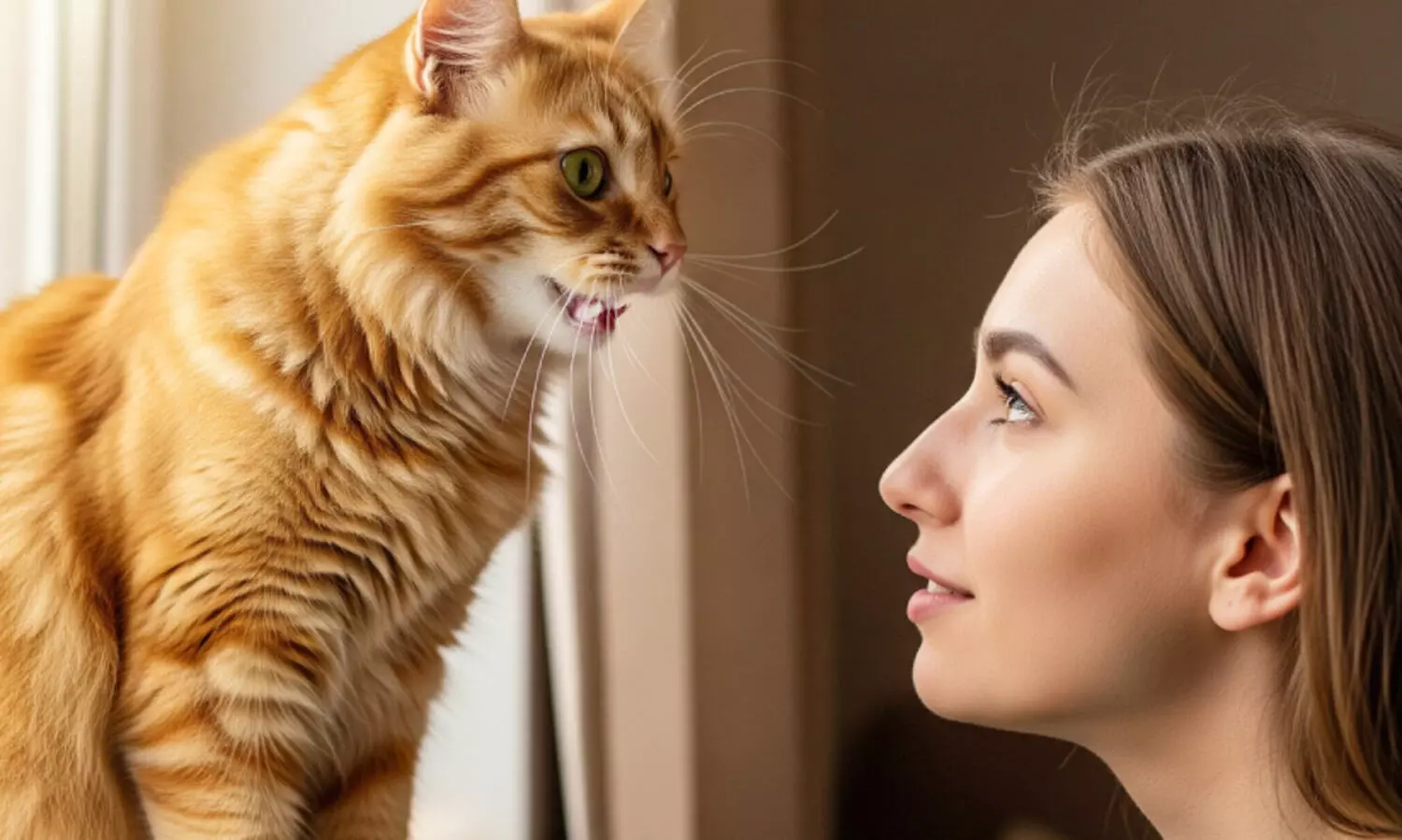 വ​ള​ർ​ത്തു​മൃ​ഗ​ങ്ങ​ളോ​ട് ഇ​നി എ.​ഐ മി​ണ്ടും