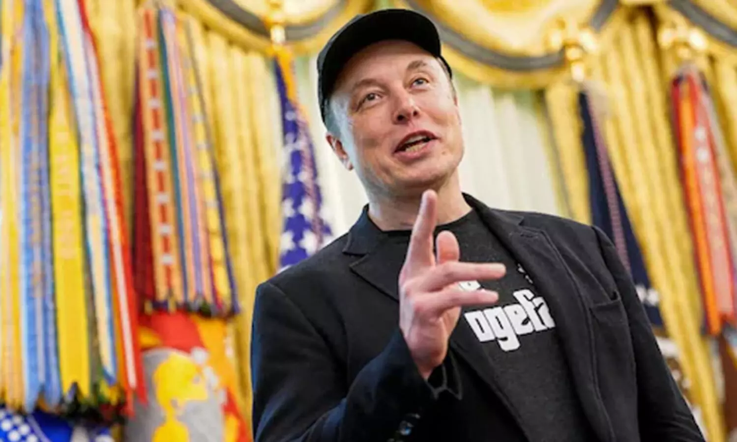 മയക്കുമരുന്ന് ഉപയോഗം നിഷേധിച്ച് ഇലോൺ മസ്ക്: ‘കെറ്റാമിൻ കഥ’യുടെ മാധ്യമ റിപ്പോർട്ടിന് വിമർശനവും