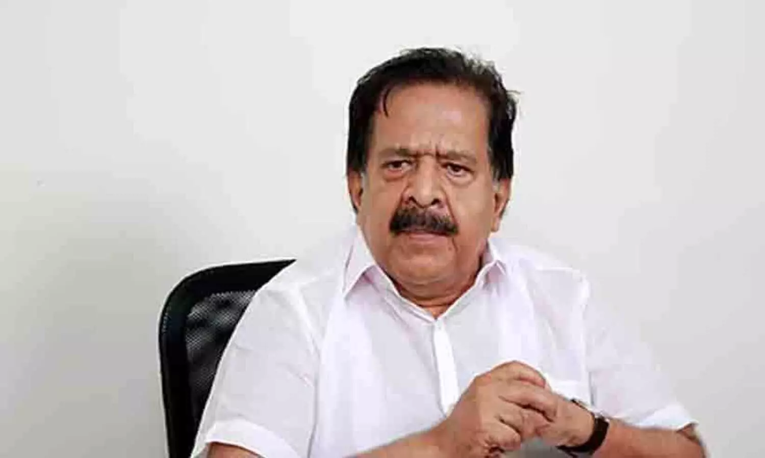 Ramesh Chennithala