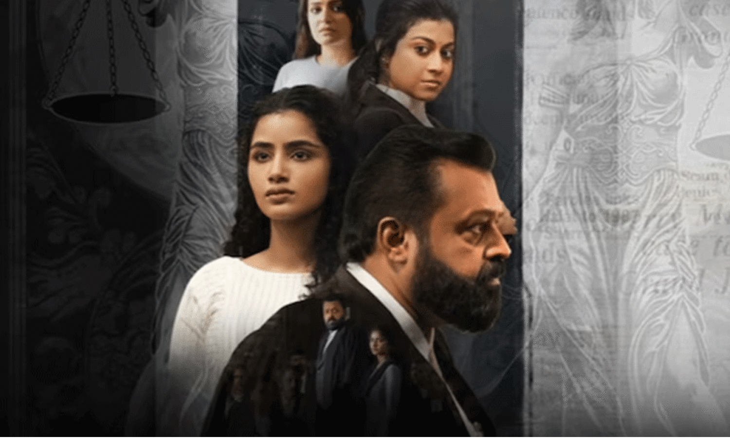 വീണ്ടും വക്കീലായി സുരേഷ്ഗോപി; ജാനകി v/s സ്റ്റേറ്റ് ഓഫ് കേരള റിലീസ് തീയതി പ്രഖ്യാപിച്ചു