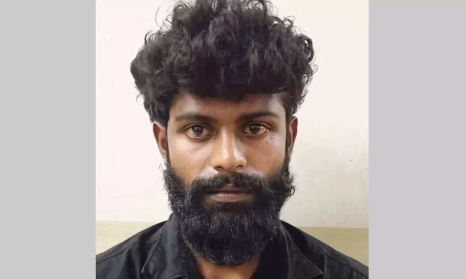 സ്ത്രീയെ വീട്ടിൽ കയറി പീഡിപ്പിക്കാൻ ശ്രമം; വാളയാർ കേസിൽ ജാമ്യത്തിലിറങ്ങിയ പ്രതി വീണ്ടും അറസ്റ്റിൽ