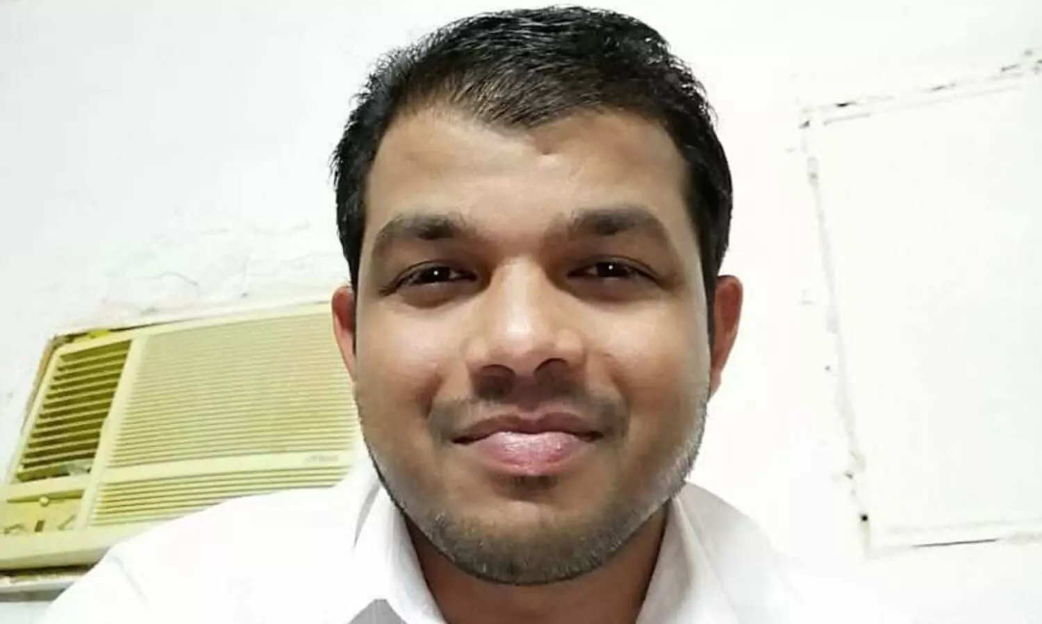 കാസർകോട് സ്വദേശി സൗദിയിൽ വെടിയേറ്റ്​ മരിച്ചു