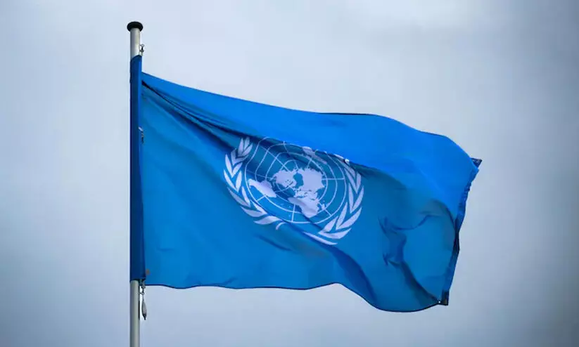 സാമ്പത്തിക ഞെരുക്കം; ജീവനക്കാരെ കൂട്ടമായി പിരിച്ചുവിടാൻ യു.എൻ