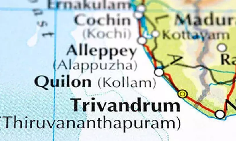 വാർഡ്​ വിഭജനം; ബ്ലോക്ക് പഞ്ചായത്തുകളില്‍ 187 അധിക വാര്‍ഡുകള്‍