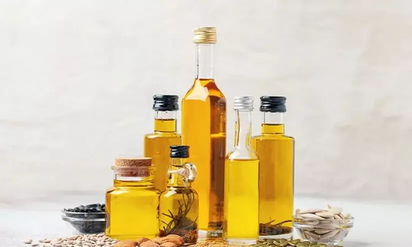 അത്ര പേടിക്കണോ ‘സീഡ് ഓയിൽ’ ?