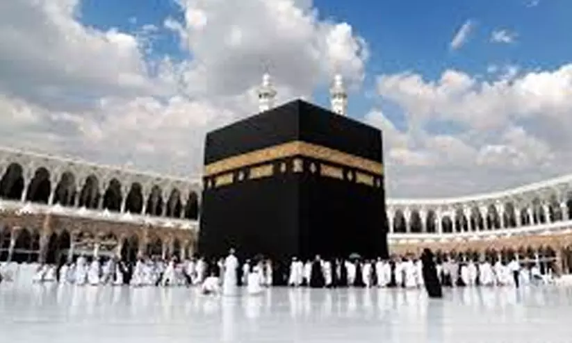 ഇന്ത്യൻ തീർഥാടകർക്കുള്ള ഹജ്ജ്​ റൂട്ട് മാപ് പുറത്തിറക്കി