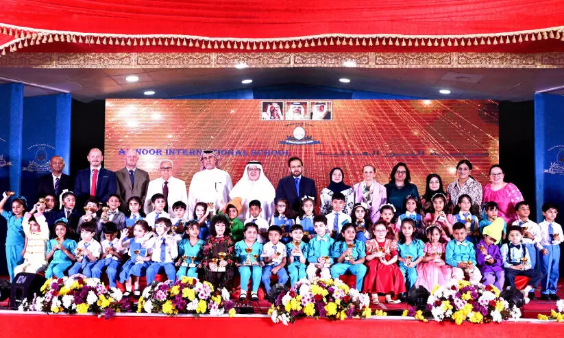അൽ നൂർ ഇന്റർനാഷനൽ സ്കൂൾ കിന്റർഗാർട്ടൻ ബ്രിട്ടീഷ് വാർഷികദിനം ആഘോഷിച്ചു അൽ നൂർ ഇന്റർനാഷനൽ സ്കൂൾ കിന്റർഗാർട്ടൻ ബ്രിട്ടീഷ് വാർഷികദിനം ആഘോഷിച്ചു