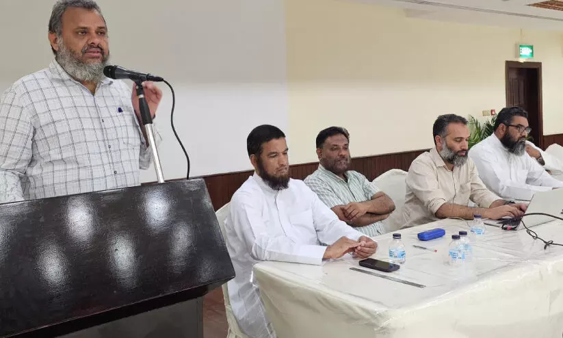 കെ.​കെ. ഐ.​സി വി​വി​ധ പ​രി​പാ​ടി​ക​ൾ സം​ഘ​ടി​പ്പി​ക്കും