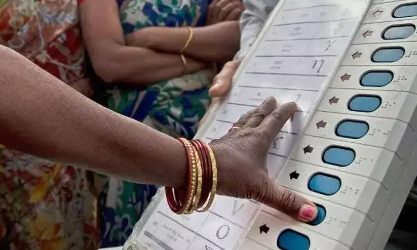 ബ്ലോക്ക്​ വാർഡ്​ വിഭജനം; ജില്ലയിൽ 14 വാര്‍ഡുകള്‍ കൂടും; പ​രാ​തി​ക​ളും ആ​ക്ഷേ​പ​ങ്ങ​ളും ജൂ​ണ്‍ ഏ​ഴ് വരെ സ്വീ​ക​രി​ക്കും