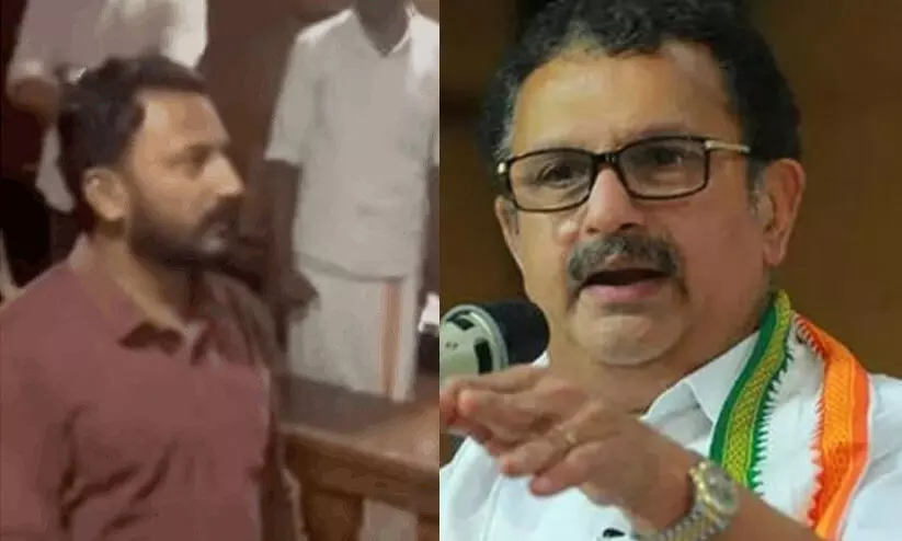 രാഹുൽ-അൻവർ കൂടിക്കാഴ്ച വ്യക്തിപരം, തെറ്റ് കാണുന്നില്ലെന്നും കെ. മുരളീധരൻ