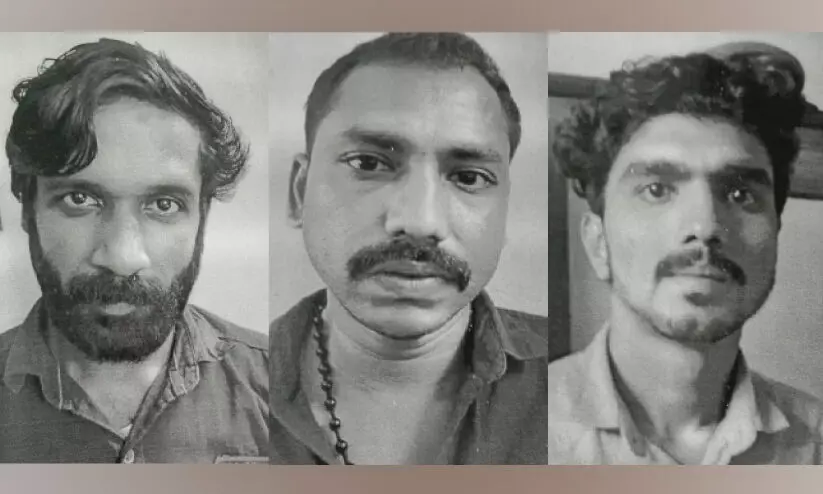 ലൈംഗികാതിക്രമ കേസിലെ ഒന്നാം പ്രതിക്ക് 11 വർഷം കഠിന തടവും 90,000 രൂപ പിഴയും ലൈംഗികാതിക്രമ കേസിലെ ഒന്നാം പ്രതിക്ക് 11 വർഷം കഠിന തടവും 90,000 രൂപ പിഴയും