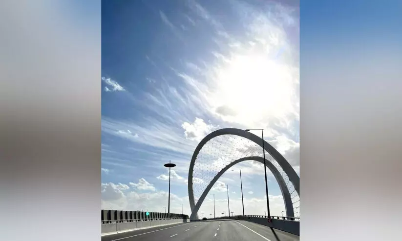 ചൂടാണ്; ഇന്നുമുതൽ വെയിലത്ത് പണി വേണ്ട