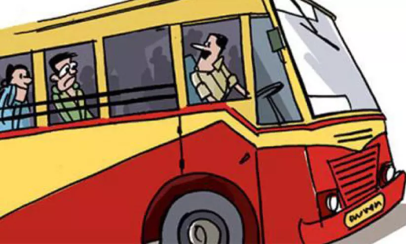 അ​വ​ധി​ക്കാ​ല​ത്ത് കീശനി​റ​ച്ച് ആ​ന​വ​ണ്ടി; വ​രു​മാ​ന​ത്തി​ൽ തു​ട​ർ​ച്ച​യാ​യി ഒ​ന്നാം സ്ഥാ​നം നി​ല​നി​ർ​ത്തി ക​ണ്ണൂ​ർ ഡി​പ്പോ