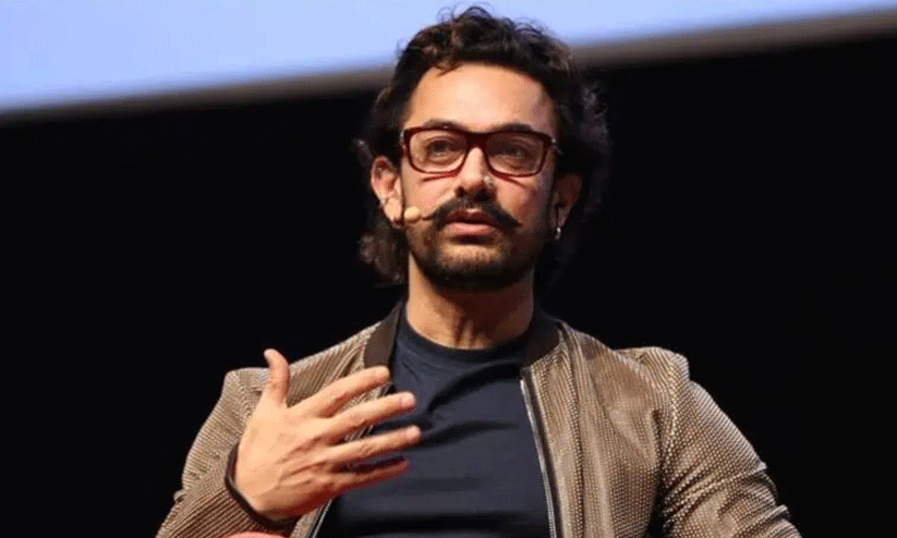 അഭിനയം അവസാനിപ്പിക്കുന്നോ? നിർണായക വെളിപ്പെടുത്തലുമായി ആമിർ ഖാൻ