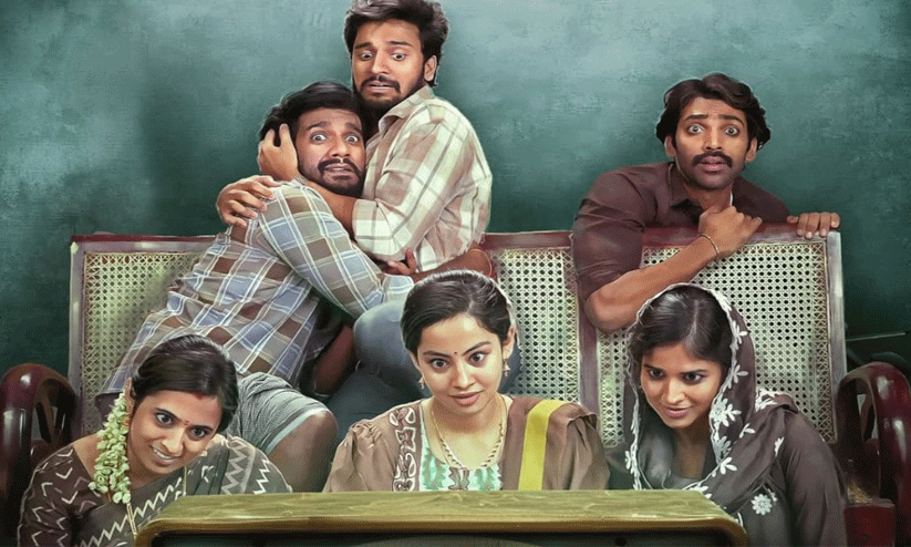 സാമന്ത നിർമിച്ച ആദ്യ ചിത്രം; ശുഭം ഒ.ടി.ടിയിലേക്ക്