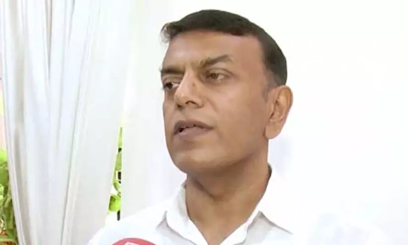 ഐ.എച്ച്​.ആർ.ഡി: അ​ച്യു​താ​ന​ന്ദ​ന്‍റെ മകൻ അരുൺകുമാറിന്‍റെ​ കാലാവധി നീട്ടാൻ നീക്കം