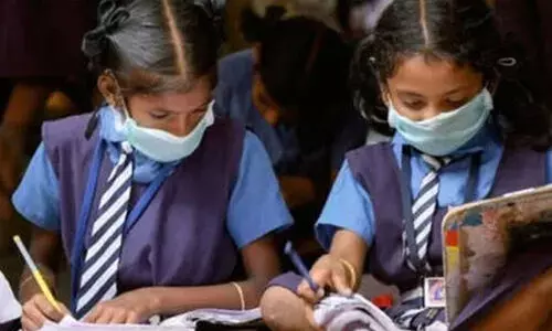 അഞ്ചാം ക്ലാസ് മുതൽ ഒമ്പത് വരെ ഇനി ഓൾ പാസില്ല