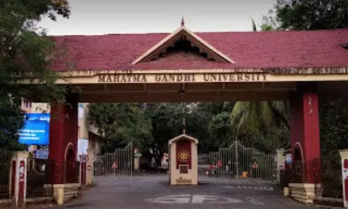 സർവകലാശാല വാർത്തകൾ