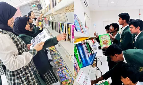 അ​ൽ യാ​സ്​​മി​ൻ ര​ക്ഷാ​ക​ർ​തൃ​യോ​ഗ​ം