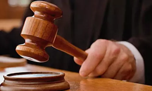 മൈ​സൂ​രു​വി​ലെ പീ​ഡ​ന കൊ​ല​ക്കേ​സ്: 5 പ്ര​തി​ക​ൾ​ക്ക് 20 വ​ർ​ഷം ക​ഠി​ന ത​ട​വ്