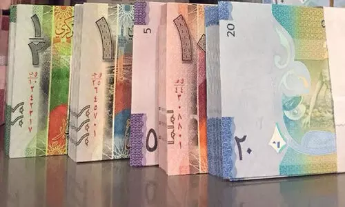 പെ​രു​ന്നാ​ൾ ആ​ഘോ​ഷ​മാ​ക്കാ​ൻ പു​ത്ത​ൻ നോ​ട്ടു​ക​ൾ